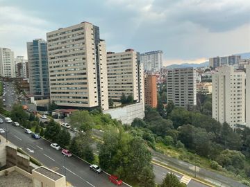 Departamento en venta en Interlomas en Hda del Ciervo