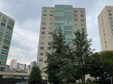 Departamento en venta en Interlomas en Hda del Ciervo