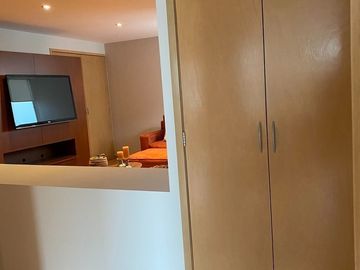 Departamento en venta en Interlomas en Hda del Ciervo