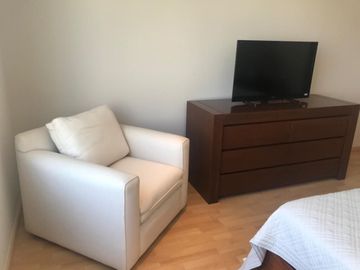 Departamento en venta en Interlomas en Hda del Ciervo