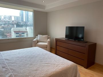 Departamento en venta en Interlomas en Hda del Ciervo