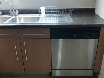 Departamento en venta en Interlomas en Hda del Ciervo