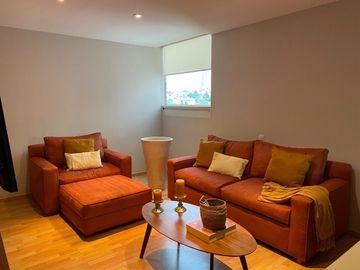Departamento en venta en Interlomas en Hda del Ciervo