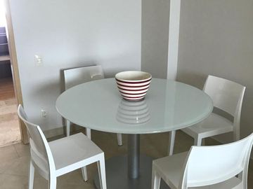 Departamento en venta en Interlomas en Hda del Ciervo