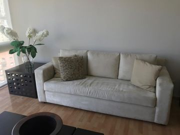Departamento en venta en Interlomas en Hda del Ciervo