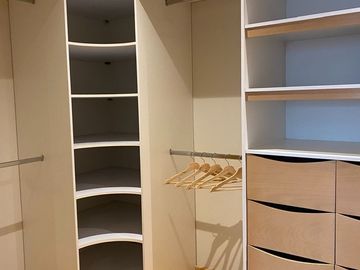 Departamento en venta en Interlomas en Hda del Ciervo