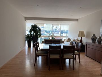Departamento en venta en Interlomas en Hda del Ciervo