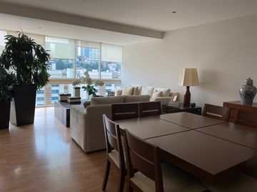 Departamento en venta en Interlomas en Hda del Ciervo