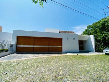 MAGNIFICA CASA EN VENTA EN LA PENINSULA DE SANTIAGO