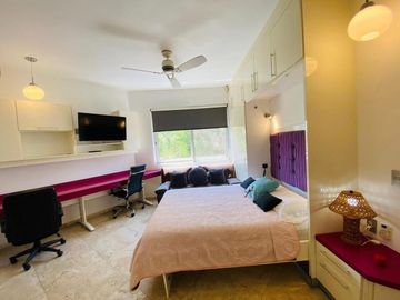 MAGNIFICA CASA EN VENTA EN LA PENINSULA DE SANTIAGO