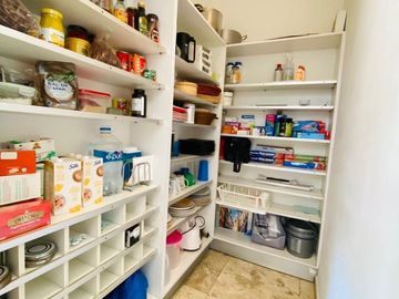 MAGNIFICA CASA EN VENTA EN LA PENINSULA DE SANTIAGO
