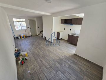 CASA EN VENTA EN CHALCO ESTADO DE MEXICO