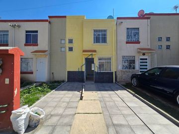 CASA EN VENTA EN CHALCO ESTADO DE MEXICO