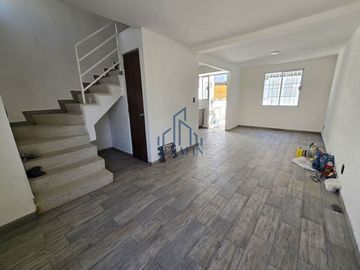 CASA EN VENTA EN CHALCO ESTADO DE MEXICO