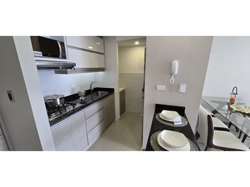 Se Vende Apartamento Hacienda El Cortijo Elite (Cesion de derechos)