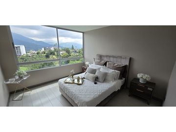 Se Vende Apartamento Hacienda El Cortijo Elite (Cesion de derechos)