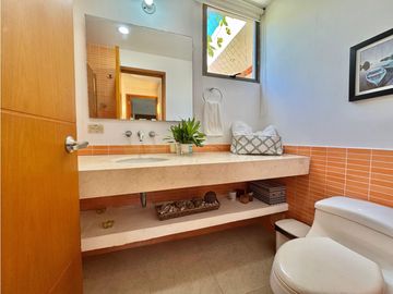 VENTA Casa en Baru, Condominio Marina de Barú