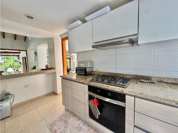 VENTA Casa en Baru, Condominio Marina de Barú