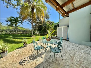 VENTA Casa en Baru, Condominio Marina de Barú