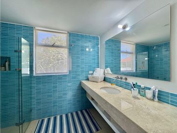 VENTA Casa en Baru, Condominio Marina de Barú
