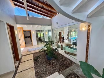 VENTA Casa en Baru, Condominio Marina de Barú