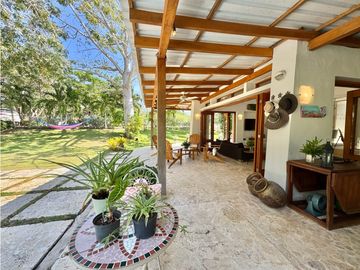 VENTA Casa en Baru, Condominio Marina de Barú