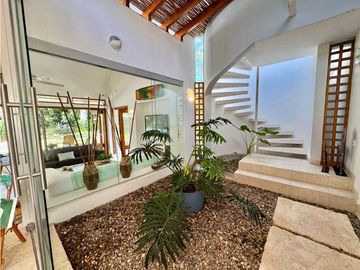 VENTA Casa en Baru, Condominio Marina de Barú