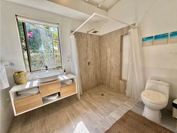 VENTA Casa en Baru, Condominio Marina de Barú