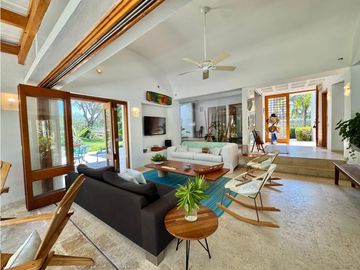 VENTA Casa en Baru, Condominio Marina de Barú