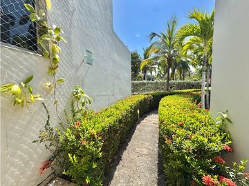 VENTA Casa en Baru, Condominio Marina de Barú