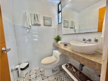 VENTA Casa en Baru, Condominio Marina de Barú
