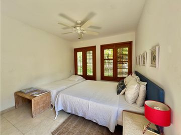 VENTA Casa en Baru, Condominio Marina de Barú