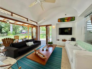 VENTA Casa en Baru, Condominio Marina de Barú