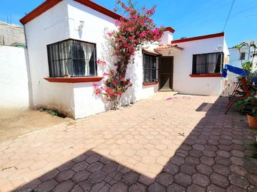 CASA EN VENTA  EN RESIDENCIAL LAS FUENTES QUERETARO