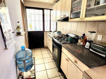 CASA EN VENTA  EN RESIDENCIAL LAS FUENTES QUERETARO