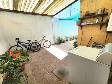 CASA EN VENTA  EN RESIDENCIAL LAS FUENTES QUERETARO