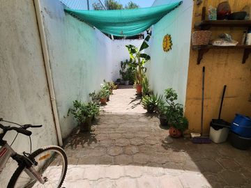 CASA EN VENTA  EN RESIDENCIAL LAS FUENTES QUERETARO