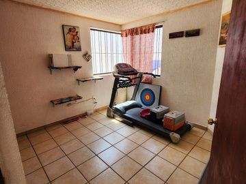 CASA EN VENTA  EN RESIDENCIAL LAS FUENTES QUERETARO
