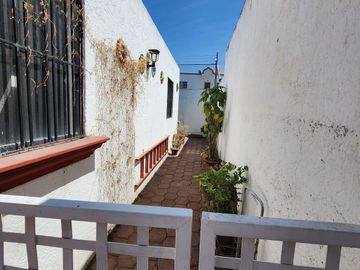 CASA EN VENTA  EN RESIDENCIAL LAS FUENTES QUERETARO