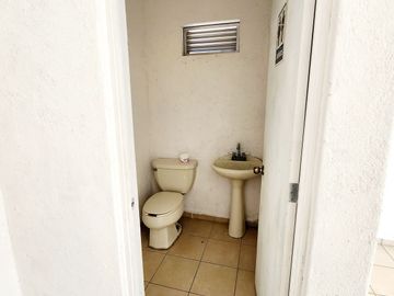 CASA EN VENTA  EN RESIDENCIAL LAS FUENTES QUERETARO