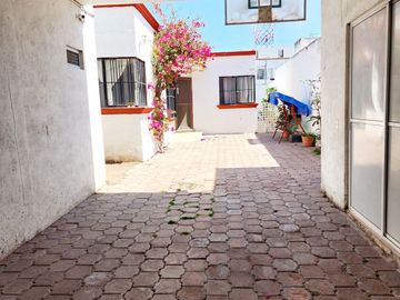 CASA EN VENTA  EN RESIDENCIAL LAS FUENTES QUERETARO