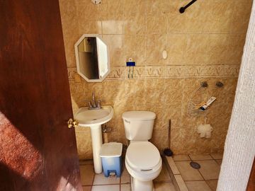 CASA EN VENTA  EN RESIDENCIAL LAS FUENTES QUERETARO