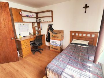 CASA EN VENTA  EN RESIDENCIAL LAS FUENTES QUERETARO