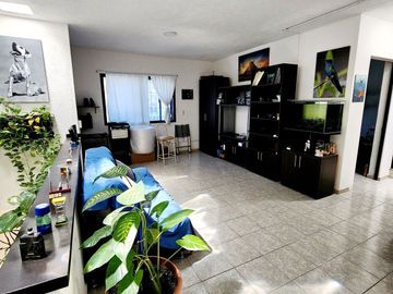CASA EN VENTA  EN RESIDENCIAL LAS FUENTES QUERETARO