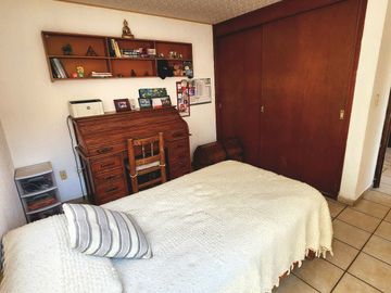 CASA EN VENTA  EN RESIDENCIAL LAS FUENTES QUERETARO