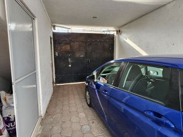 CASA EN VENTA  EN RESIDENCIAL LAS FUENTES QUERETARO