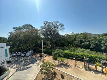 Venta de casa en Santa Marta conjunto cerrado