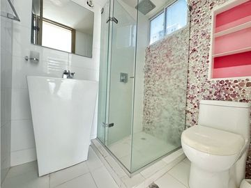 Venta de casa en Santa Marta conjunto cerrado