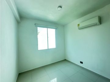 Venta de casa en Santa Marta conjunto cerrado