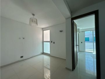 Venta de casa en Santa Marta conjunto cerrado
